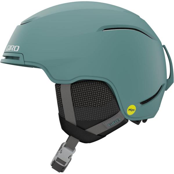 Kask narciarski damski Giro Terra Mips