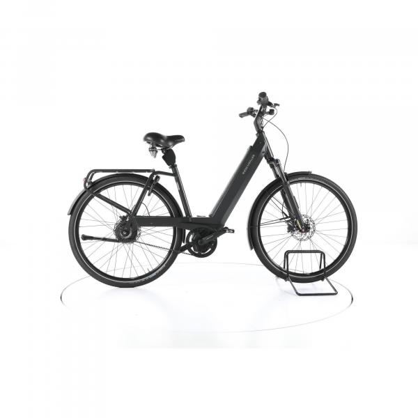 2nd Life - Riese & Müller Nevo4 vario City E-Bike Lage instap 2024 - Stan dobry