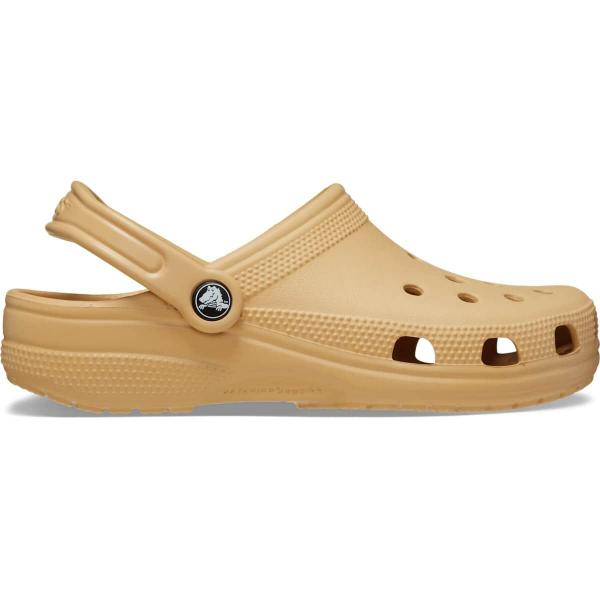 Crocs Clásico Zueco