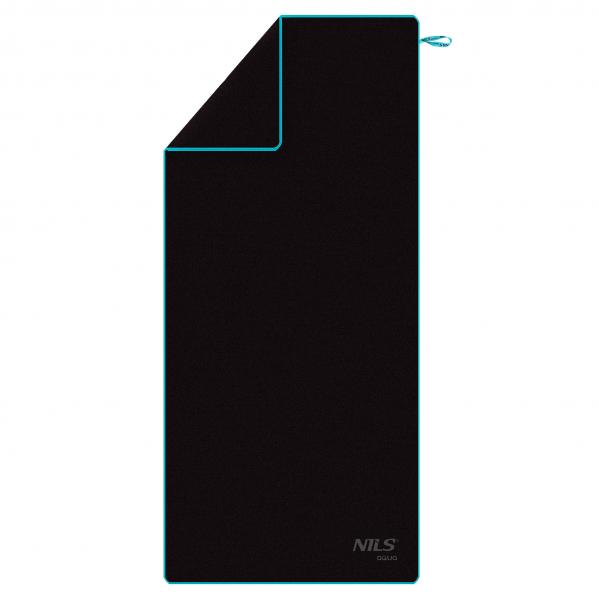 Ręcznik z mikrofibry 200x90 cm NAR13 Nils Aqua