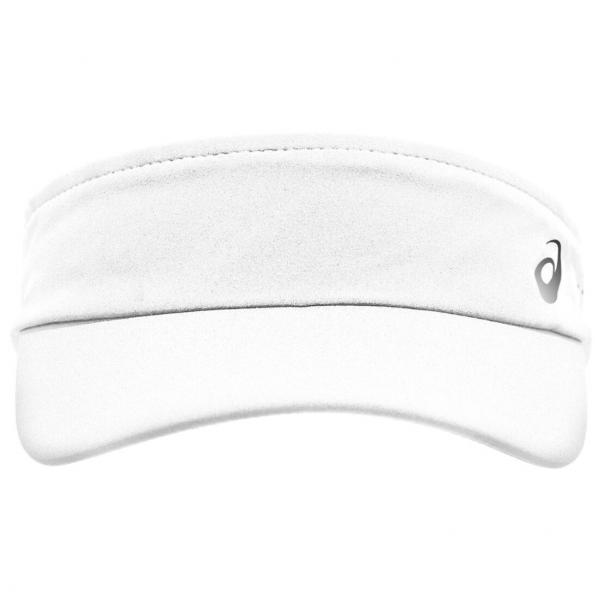 Czapka z daszkiem dla dorosłych ASICS Performance Visor