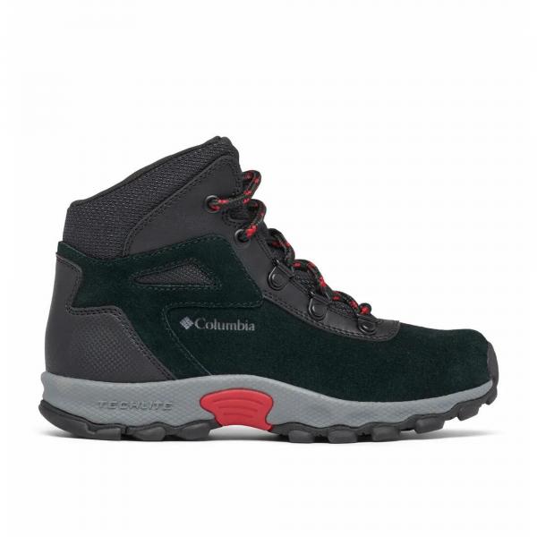 Buty Trekkingowe Dziecięce Columbia Youth Newton Ridge Amped