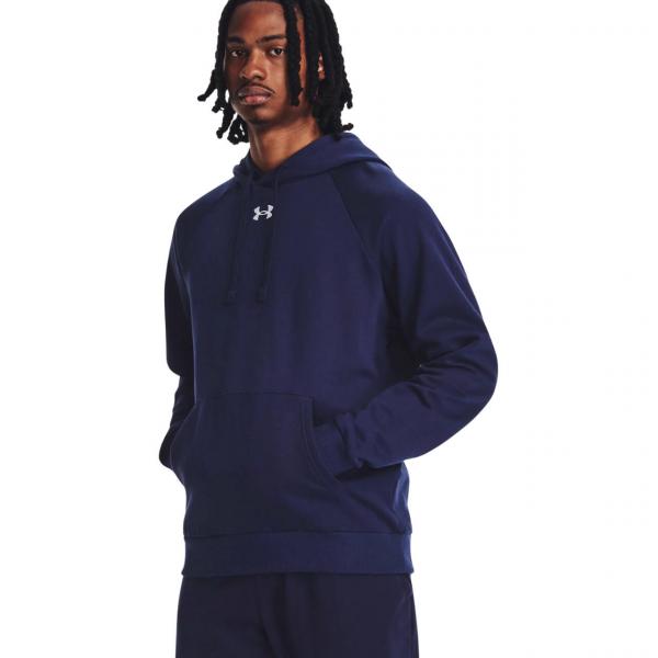 Bluza męska Under Armour Rival Fleece Hoodie