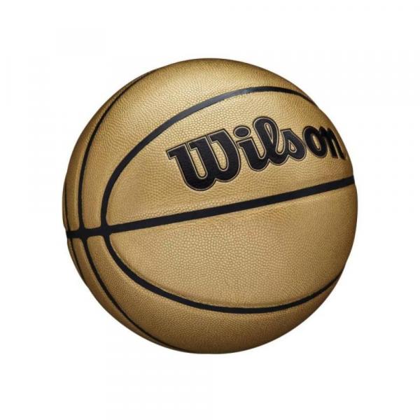 Piłka do koszykówki Gold Comp Mini Ball rozmiar 3