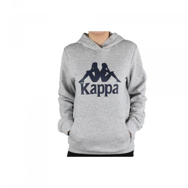 Bluza dresowa sportowa chłopięca Kappa Taino Kids Hoodie