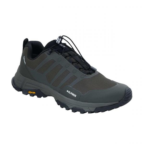 Buty trekkingowe Hydrotex męskie Alpinus Larouco HDTX M