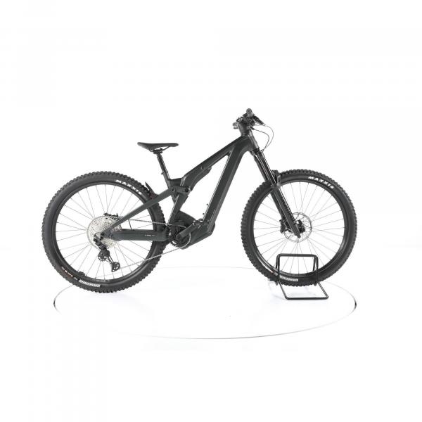 2nd Life - Scott Strike eRIDE 920 Fully E-Bike 2022 - Jak nowy