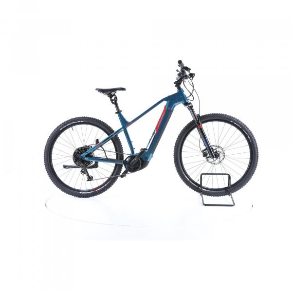 Second Life - Conway Cairon S 2.0 E-Bike 2022 - Jak nowy