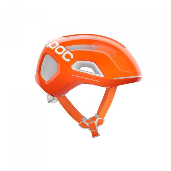 Kask rowerowy dla dorosłych POC Ventral Tempus SPIN szosowy