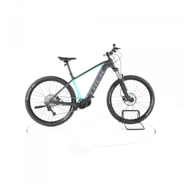 2nd Life - Trek Powerfly 4 E-Bike 2022 - Jak nowy