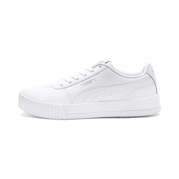 Buty damskie sneakersy sportowe Puma CARINA