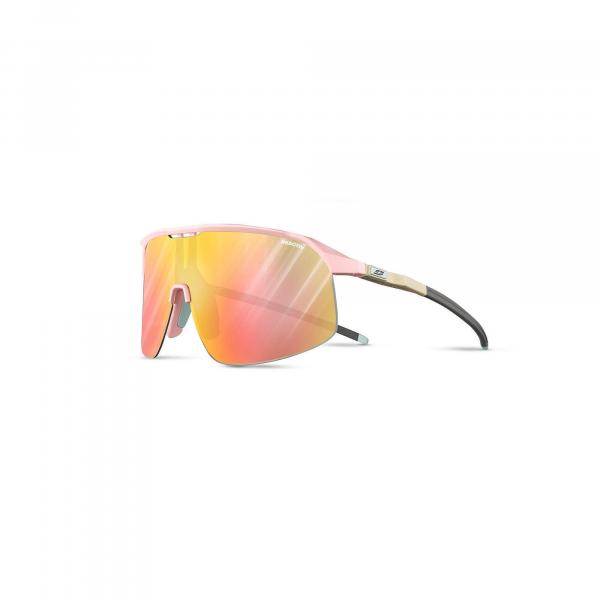 Okulary fotochrom JULBO Density różowy Reactiv 1-3 Light Amplifier