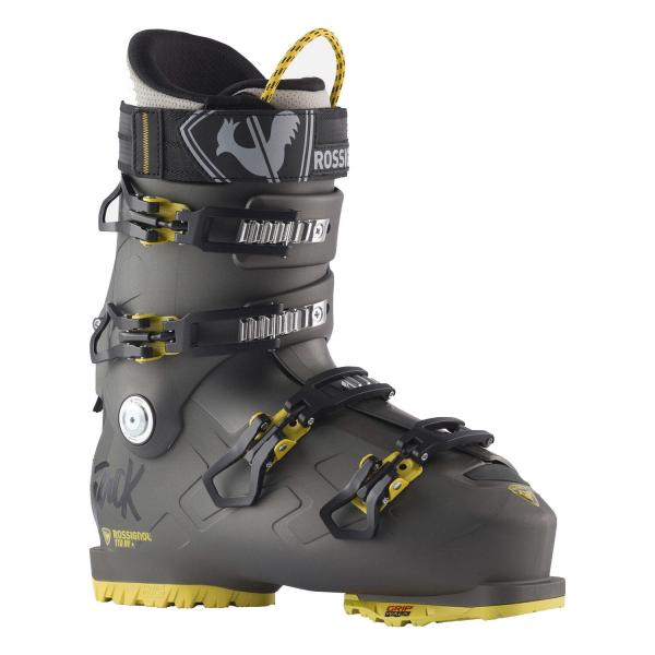 Buty Narciarskie Rossignol Track 110 Hv+ Gw