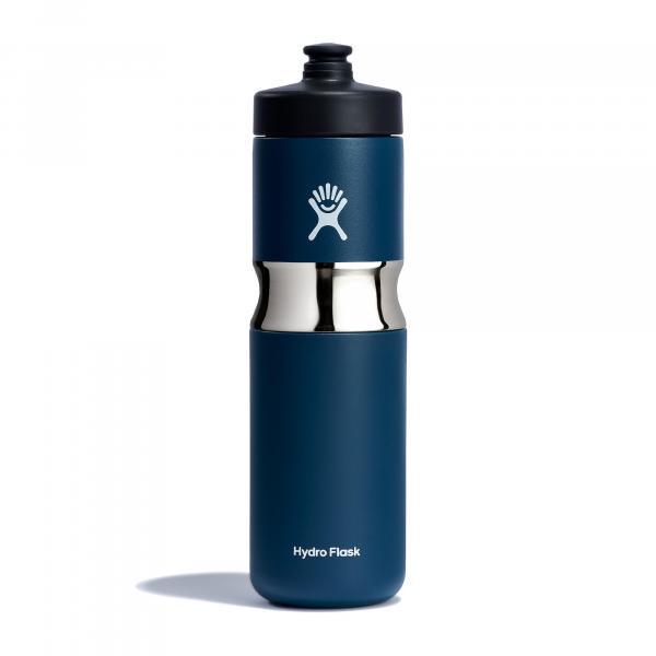 Butelka termiczna Hydro Flask Wide Insulated Sport 591 ml