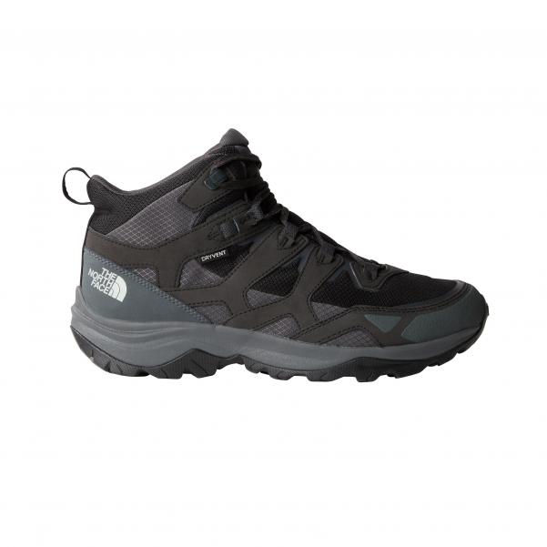 Buty Trekkingowe The North Face Hedgehog Mid