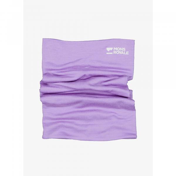 Komin na szyję Mons Royale Double Up Neckwarmer