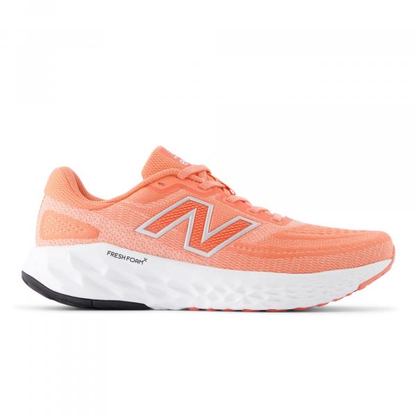 Buty do biegania damskie New Balance Fresh Foam X Evoz V4