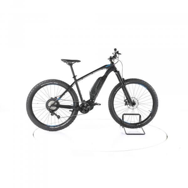 Second Life - Stevens Escope + E-Bike - Stan dobry