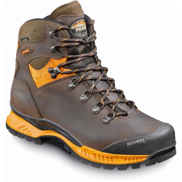 Buty trekkingowe męskie Meindl Softline TOP Gore-Tex