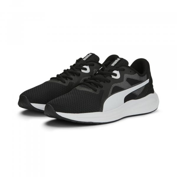 Buty do chodzenia męskie Puma TWITCH RUNNER FRESH