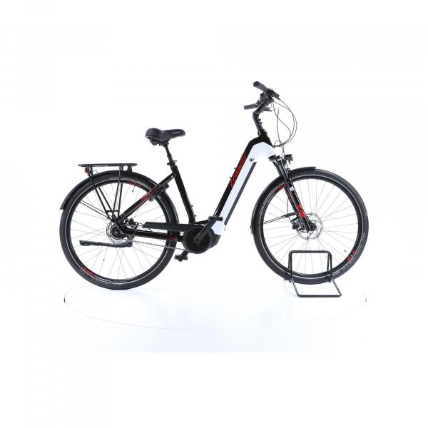 2nd Life - Conway T3 City E-Bike Lage instap 2022 - Stan dobry