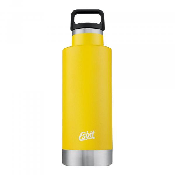 Butelka na wodę do turystyki Esbit Sculptor Insulated Bottle