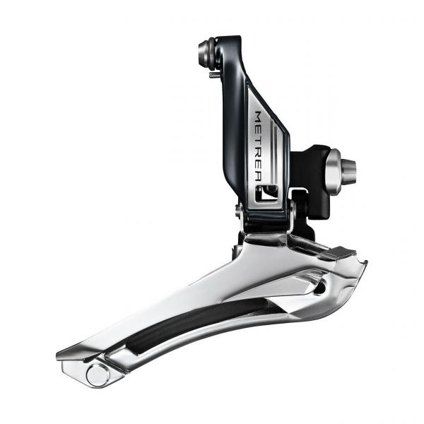 Przerzutka przednia Shimano Metrea FD-U5000-F 11V