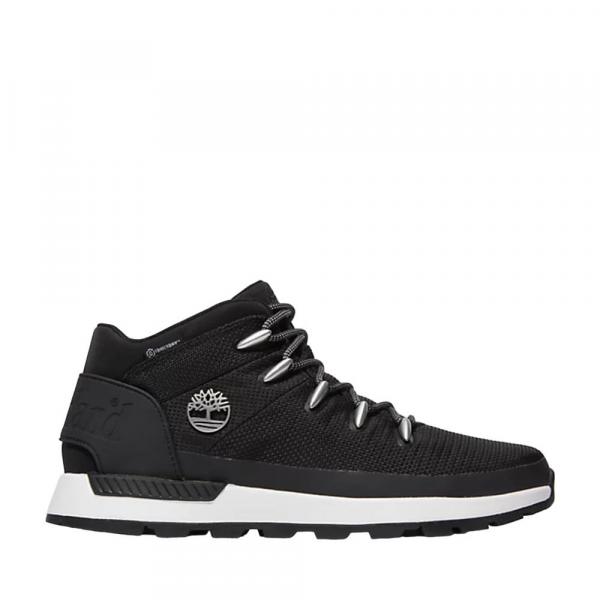 Buty do chodzenia męskie Timberland Sprint Trekker Mid WP