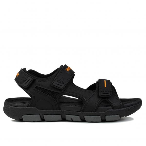Sandały męskie sportowe Wrangler BUSTER SANDAL