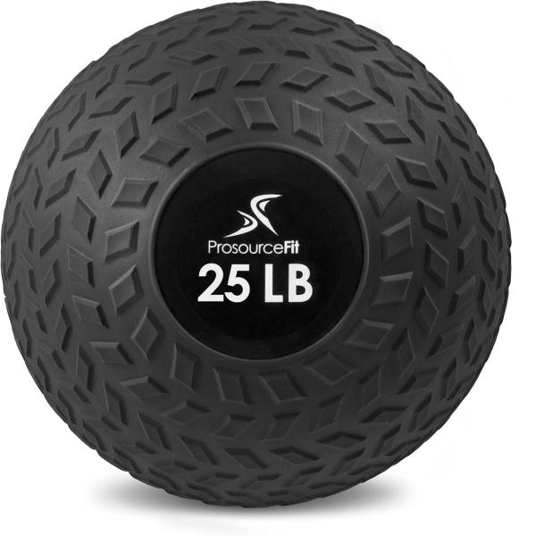 Piłka lekarska Prosource Fit Slam Medicine 11 kg