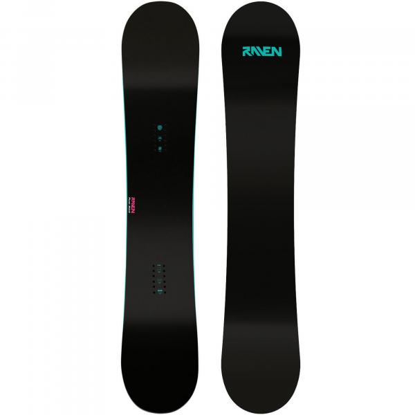 Deska snowboardowa Raven Pure