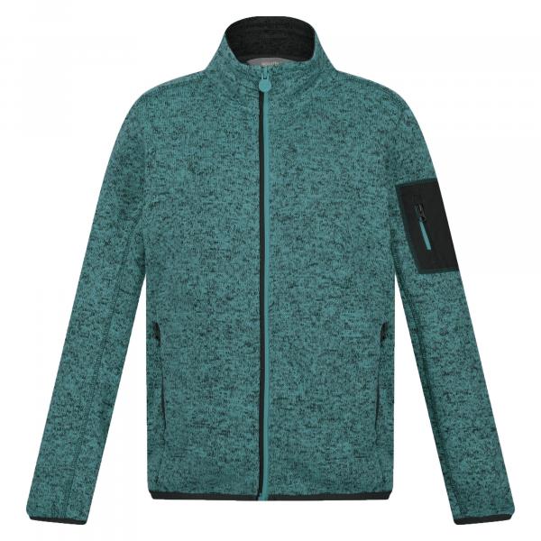 Polar dziecięcy Newhill Fleece Jacket