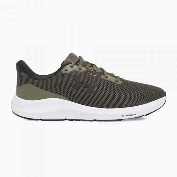 Buty do biegania męskie Under Armour Charged Pursuit 4