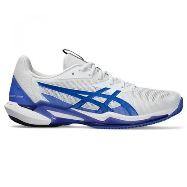 Buty do tenisa męskie Asics Solution Speed Ff 3 Clay