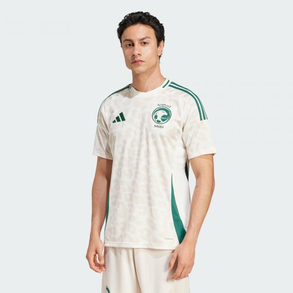 Koszulka Saudi Arabia 24 Away