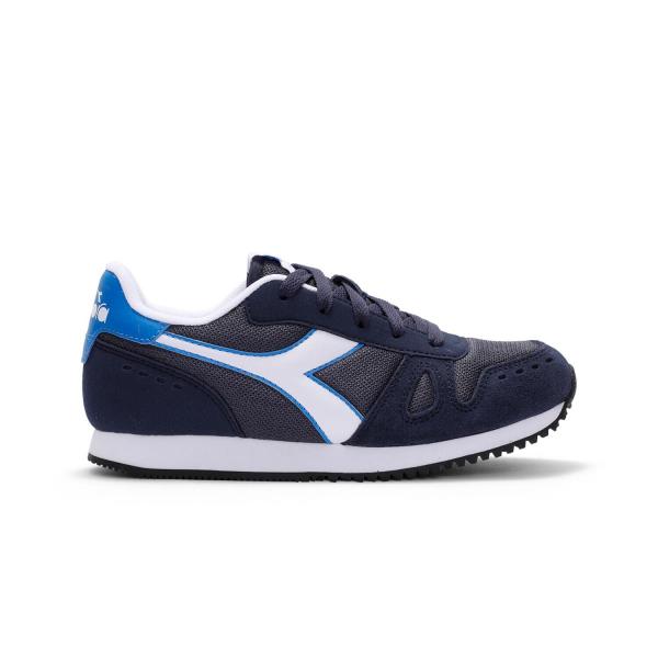 Sneakersy dziecięce DIADORA SIMPLE RUN GS