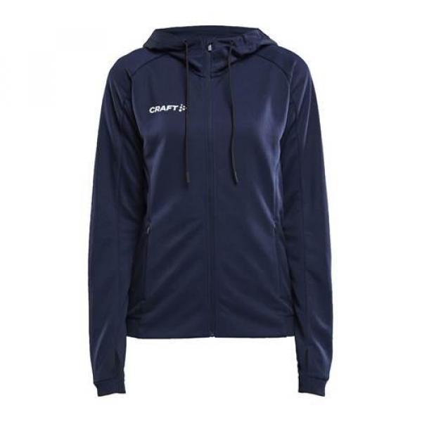 Bluza sportowa damska Craft Evolve Hood