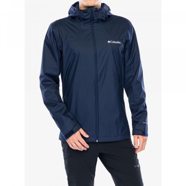 Kurtka przeciwdeszczowa męska Columbia Inner Limits III Jacket