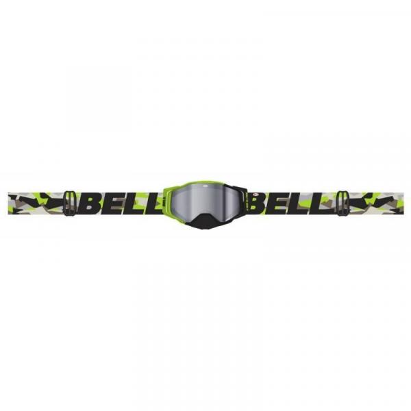 Gogle rowerowe Bell Breaker™ MTB z etui