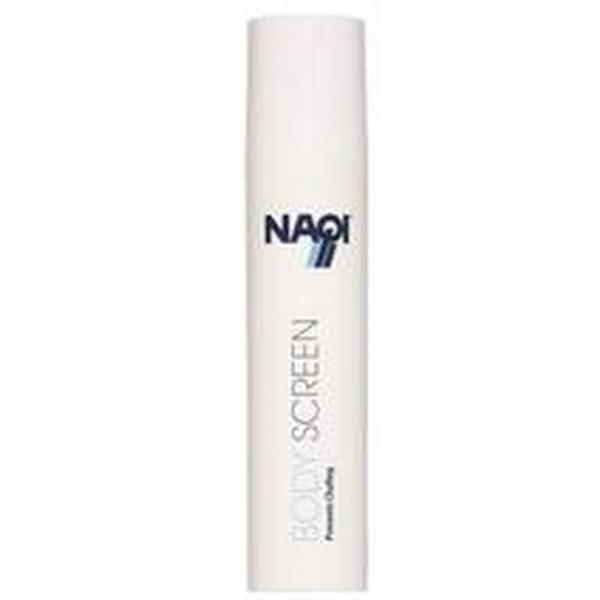 BODY SCREEN przeciw urazom spowodowanym tarciem - 100ML