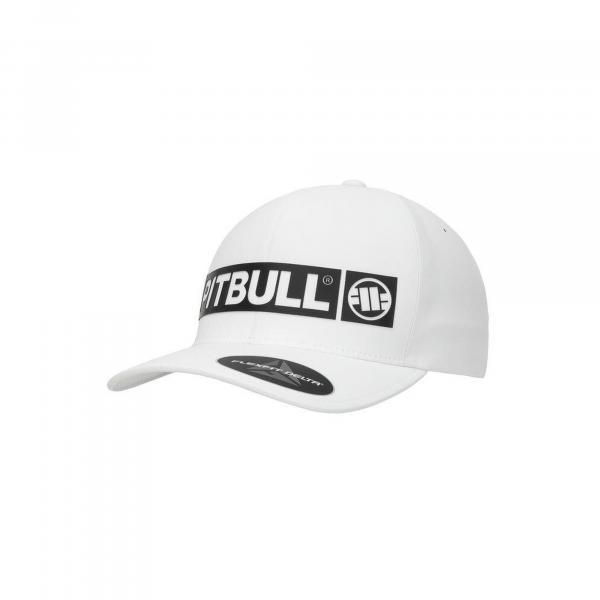 Czapka męska Pitbull Snapback Hybrid Logo