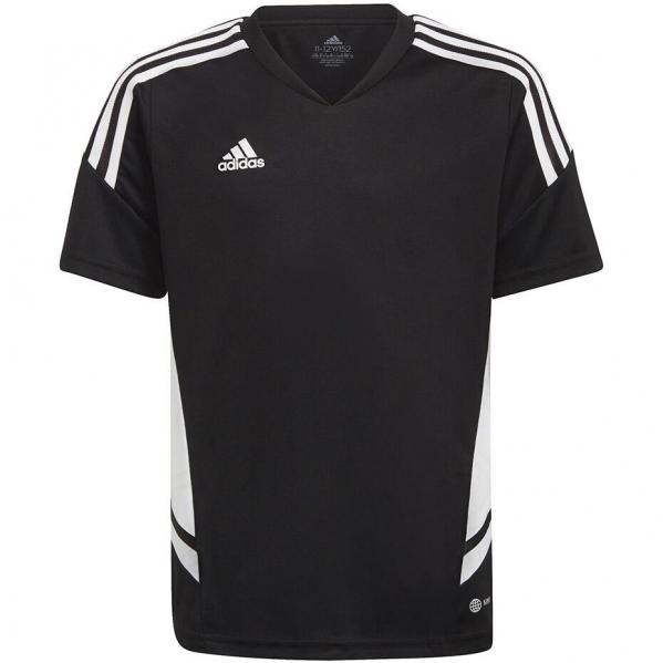 Koszulka do piłki nożnej dla dzieci adidas Condivo 22 Jersey