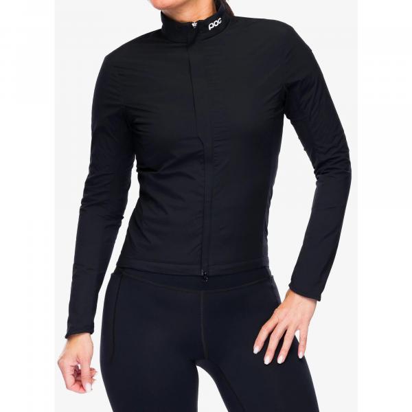 Kurtka rowerowa damska POC Thermal Splash Jacket