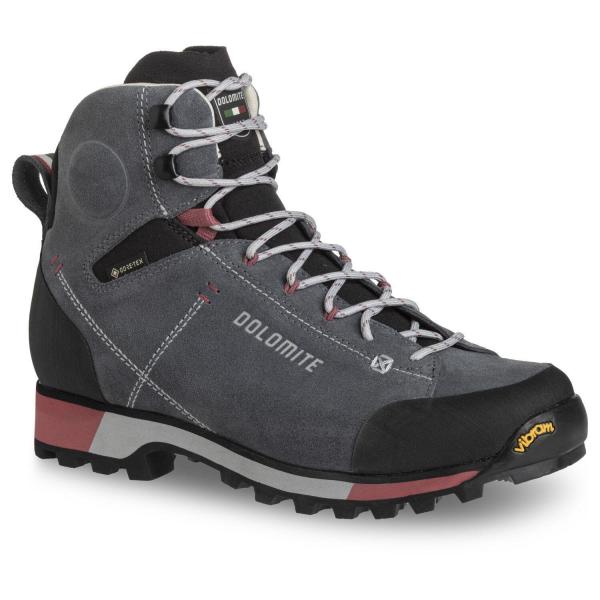 Buty trekkingowe damskie Dolomite Cinquantaquattro Hike Evo GTX