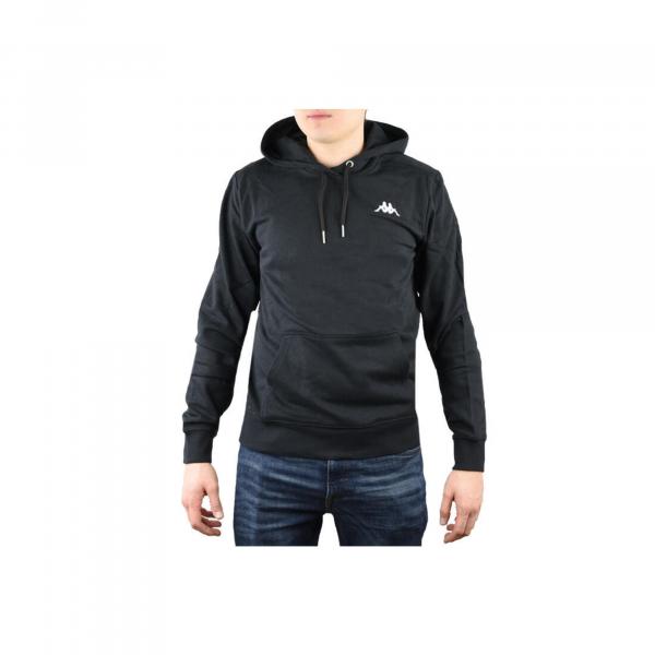 Kappa Vend Hooded, męska bluza