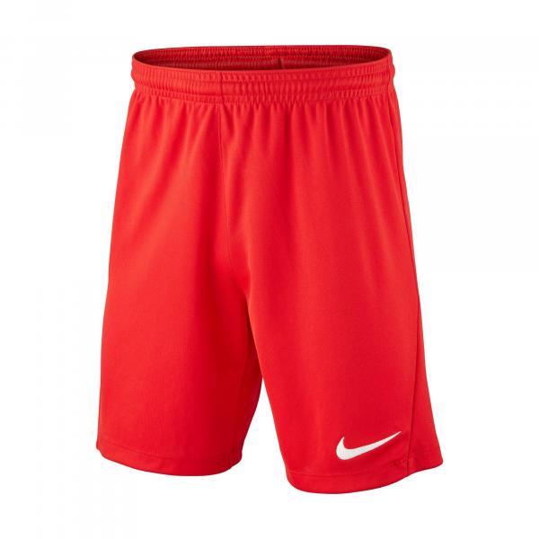 Spodnie treningowe chłopięce Nike Dry Park Iii Nb K