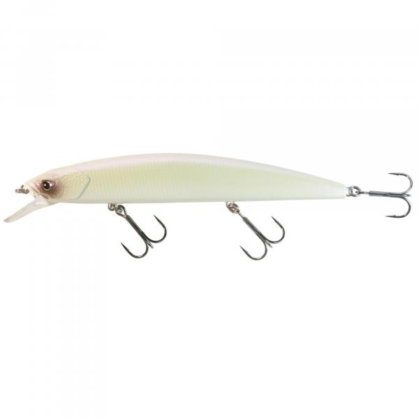 Wobler Jerkbait Minnow Caperlan WXM JKMNW 130 SP biały