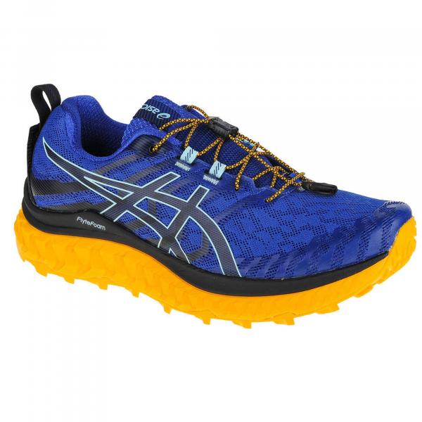 Buty do biegania męskie, Asics Trabuco Max