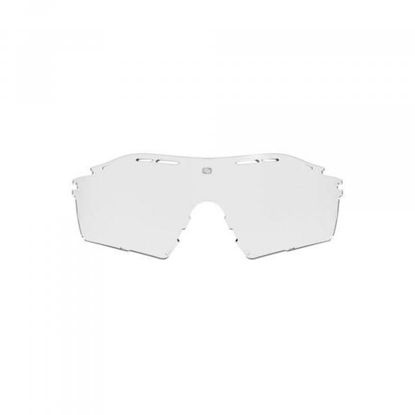 RUDY PROJECT Soczewki do okularów CUTLINE Impactx Photochromic 2 Black