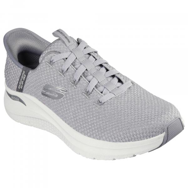 Buty sportowe męskie, Slip-ins: Arch Fit 2.0 - Look Ahead